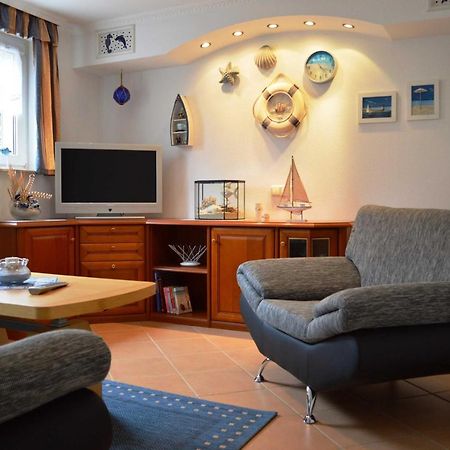 Ferienunterkuenfte Buggenthin Apartment Зиновиц Екстериор снимка